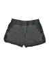 Splendid Chevron-herringbone Gray Shorts Size S - photo 1