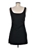 Diane von Furstenberg Black Sleeveless Top Size M (estimated) - photo 2