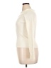 DAZY Ivory Long Sleeve T-Shirt Size XL - photo 5