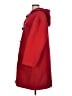 Burberry Red Coat Size L (estimated) - photo 5