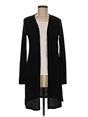 Papaya Cardigan (view 1)