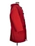 Burberry Red Coat Size L (estimated) - photo 4