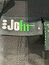 JoFit Black Casual Pants Size 4 - photo 7