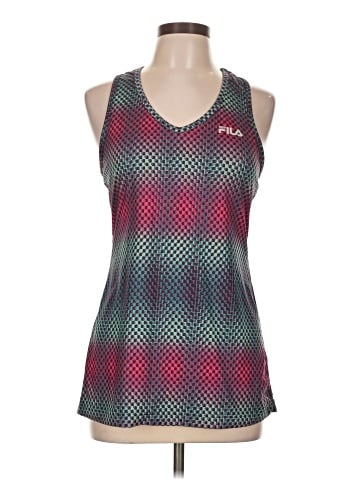 FILA Active Tank (view 1)