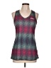 FILA Red Active Tank Size L - photo 1
