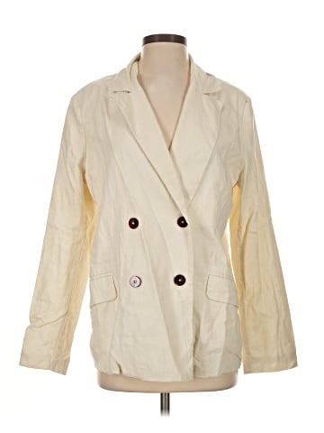 L Space Blazer (view 1)