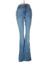 H&M Blue Jeans Size 6 - photo 1