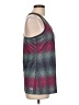 FILA Red Active Tank Size L - photo 4