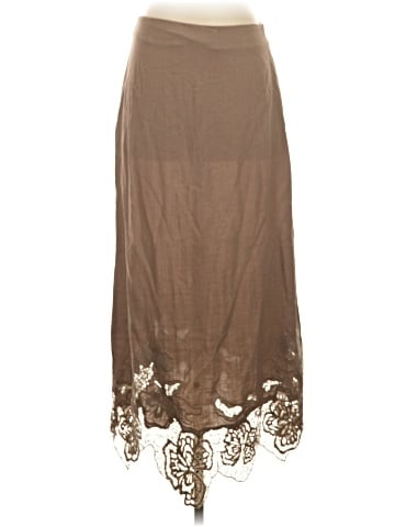 Zara Casual Skirt (view 1)