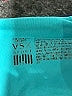 VSX Sport Color Block Blue Active Pants Size S - photo 7