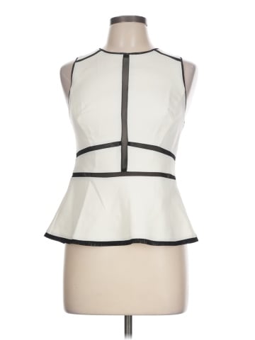 Intermix Vest (view 1)