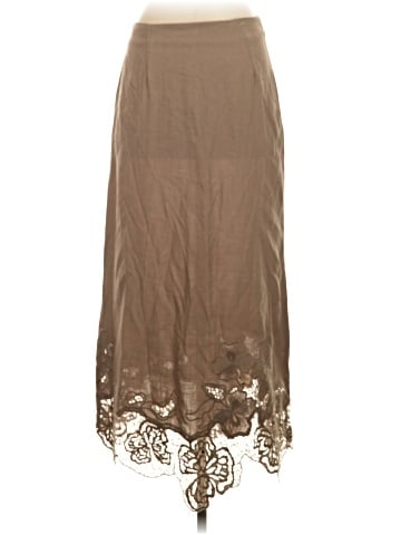 Zara Casual Skirt (view 2)