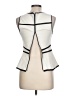 Intermix Ivory Vest Size L - photo 2