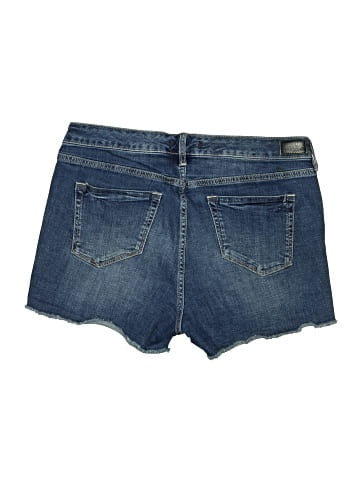 Dear John Denim Shorts (view 2)