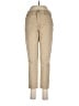 Tommy Hilfiger Tan Khakis Size 6 - photo 1