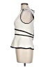 Intermix Ivory Vest Size L - photo 6