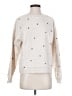 Sissy-Boy 100% Cotton Hearts White Sweatshirt Size XS - photo 1