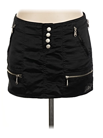 Dollhouse Casual Skirt (view 1)