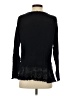 Knitted & Knotted Black Pullover Sweater Size S - photo 2