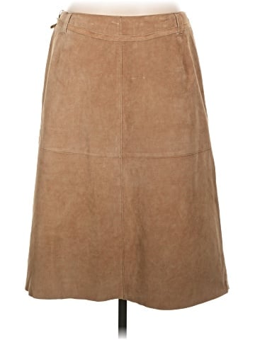 Isaac Mizrahi for Target Casual Skirt (view 1)