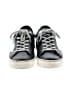Golden Goose Blue Sneakers Size EU 38 - photo 2