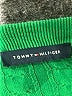 Tommy Hilfiger Green Pullover Sweater Size L (estimated) - photo 7