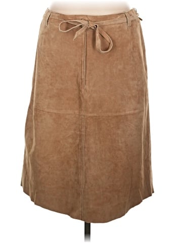 Isaac Mizrahi for Target Casual Skirt (view 2)
