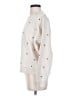 Sissy-Boy 100% Cotton Hearts White Sweatshirt Size XS - photo 5