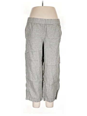 Purejill Linen Pants (view 1)