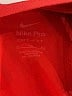 Nike Red Athletic Shorts Size XL - photo 3