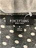 Perceptions Polka Dots Black Cocktail Dress Size S - photo 7