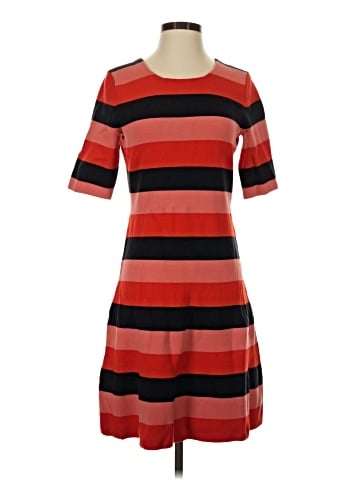 Ann Taylor Casual Dress (view 1)