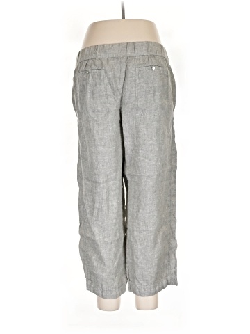 Purejill Linen Pants (view 2)