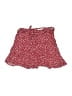 Zara Polka Dots Red Skort Size M - photo 1