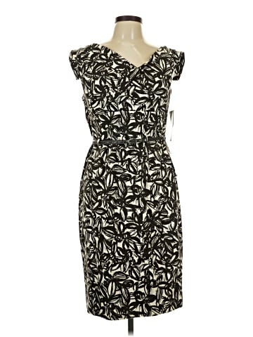 Adrianna Papell Casual Dress (view 1)