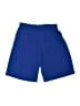 Lands' End 100% Polyester Solid Blue Athletic Shorts Size L (kids) - photo 2
