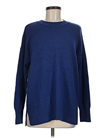 Ann Taylor LOFT Pullover Sweater (view 1)