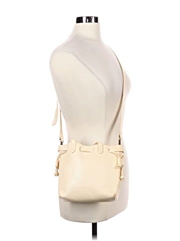 Madewell The Small Drawstring Transport Crossbody (view 2)