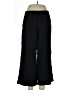 Universal Thread 100% Cotton Black Casual Pants Size L - photo 1