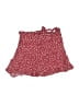 Zara Polka Dots Red Skort Size M - photo 2