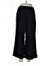 Universal Thread 100% Cotton Black Casual Pants Size L - photo 2