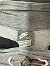 Nike Gray Athletic Shorts Size XS - photo 3
