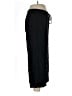 Universal Thread 100% Cotton Black Casual Pants Size L - photo 4