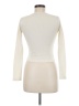 RSQ Ivory Long Sleeve Turtleneck Size M - photo 2