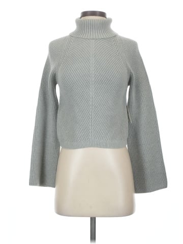Maeve by Anthropologie Turtleneck Sweater (view 1)