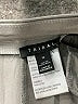 Tribal Solid Gray Active Pants Size 16 - photo 7