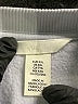 H&M Silver Sweatshirt Size XXL - photo 7