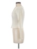 RSQ Ivory Long Sleeve Turtleneck Size M - photo 5