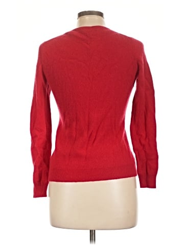 Charter Club Cashmere Pullover Sweater (view 2)