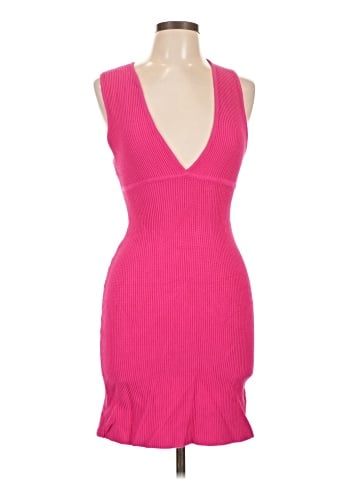 Love Tree Cocktail Dress (view 1)